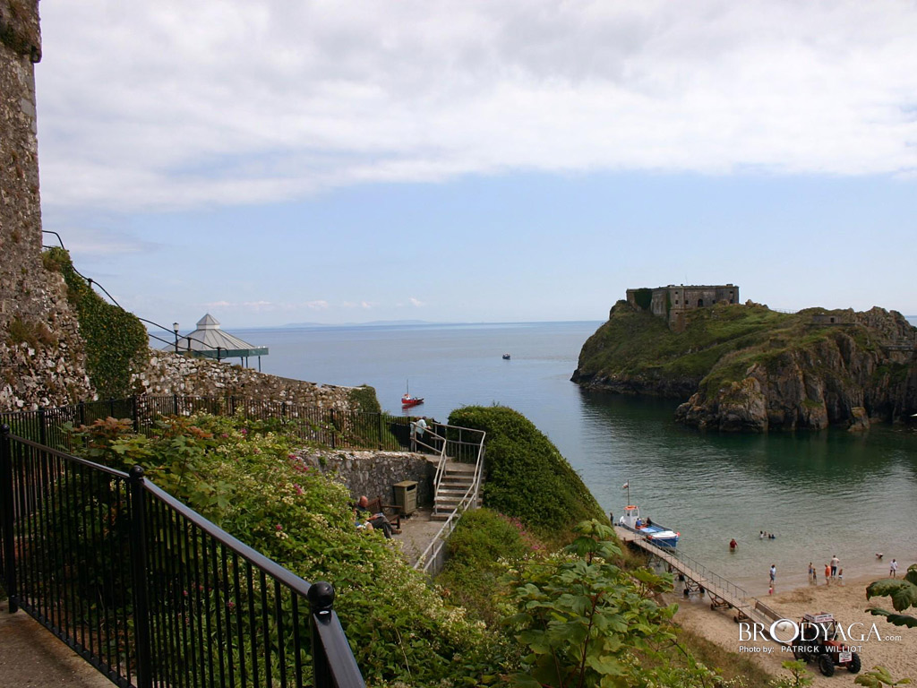 Tenby
